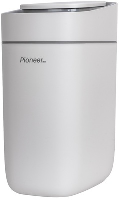 Урны для мусора Pioneer WB093W фото #3