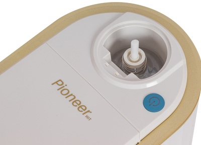 Урны для мусора Pioneer WB106W фото #9