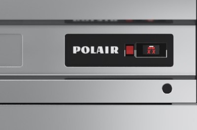 Морозильный шкаф Polair CB107-G фото #2