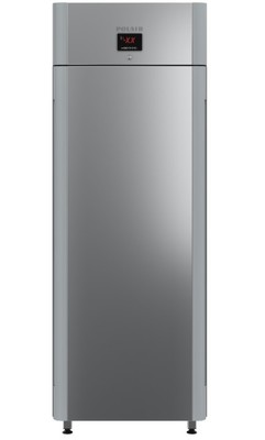 Холодильный шкаф Polair CM107-Gm фото #2
