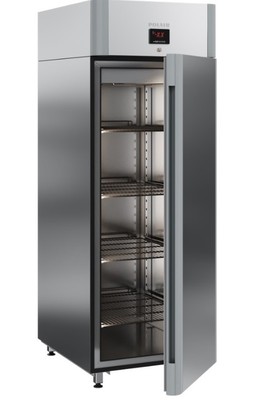 Холодильный шкаф Polair CM107-Gm фото #3