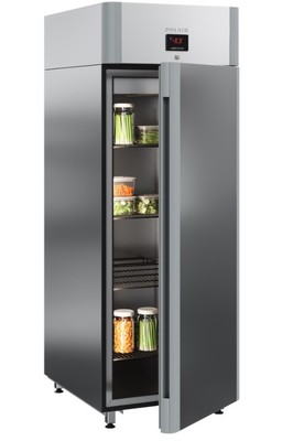 Холодильный шкаф Polair CM107-Gm фото #4