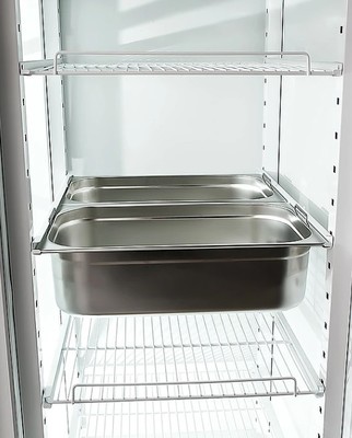Холодильный шкаф Polair CM107-Gm фото #7