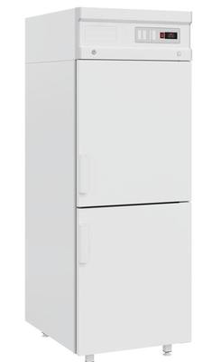 Холодильный шкаф Polair CM107hd-S