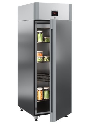 Холодильный шкаф Polair CV105-Gm фото #3