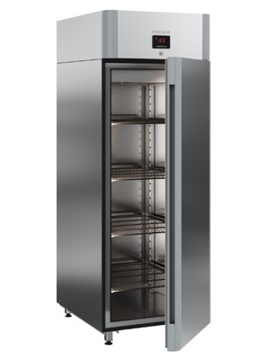 Холодильный шкаф Polair CV105-Gm фото #5