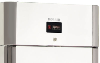 Холодильный шкаф Polair CV105-Sm фото #4