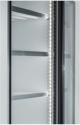 Холодильный шкаф Polair DB114-S без канапе фото #3