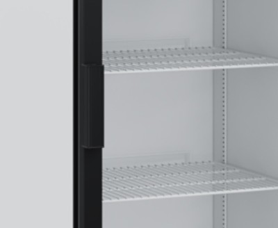 Холодильный шкаф Polair DM105-S фото #2