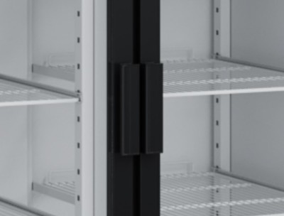 Холодильный шкаф Polair DM110-S фото #3