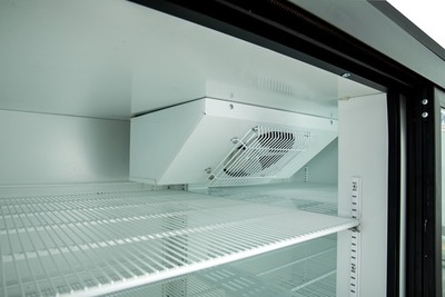 Холодильный шкаф Polair DM114Sd-S 2.0 фото #3
