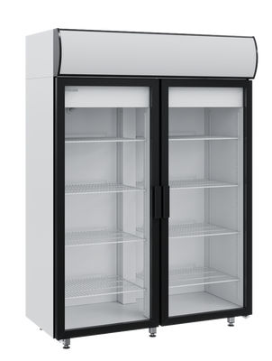 Холодильный шкаф Polair DV110-S