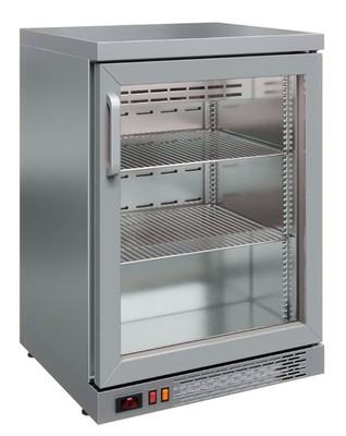 Барный стол/шкаф Polair TD101-G
