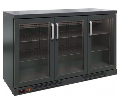 Барный стол/шкаф Polair TD103-Bar