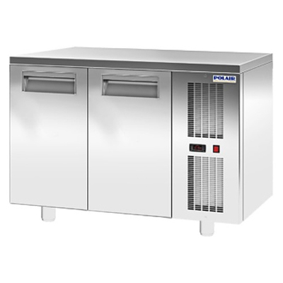 Холодильный стол Polair TM2-GC без борта