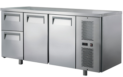 Холодильный стол Polair TM3GN-200-GC