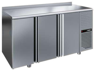 Холодильный стол Polair TM3GN-323-GС фото #2