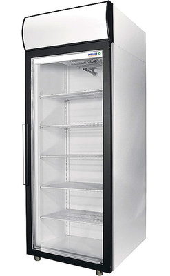 Холодильный шкаф Polair ШХФ-0,7ДС