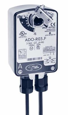 Электропривод Polar Bear ADO-R 03.F(S)
