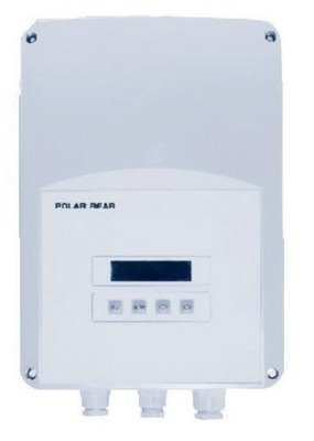 Регулятор скорости   Polar Bear CVS 10 CO1