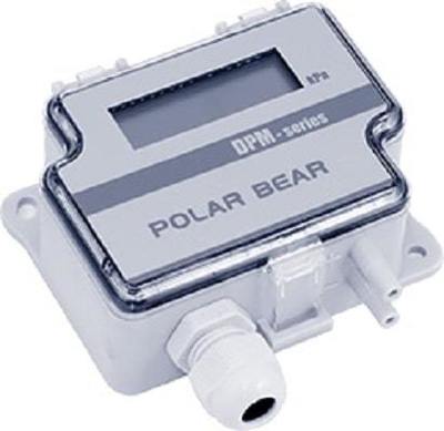 Преобразователь давления Polar Bear DPM-7000D