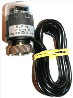 Электропривод Polar Bear MLM140