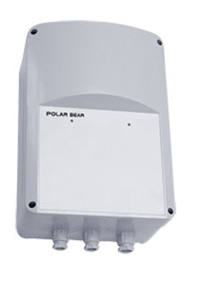 Регулятор скорости Polar Bear OVTE 3,5