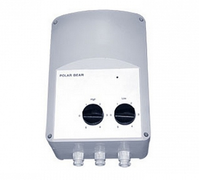 Регулятор скорости Polar Bear VRDE 7,5