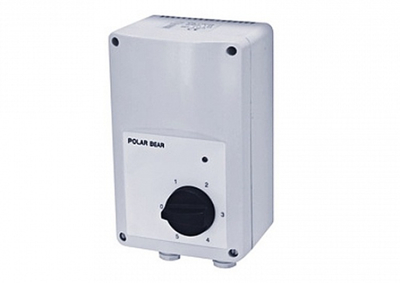Регулятор скорости Polar Bear VRTE 1,5