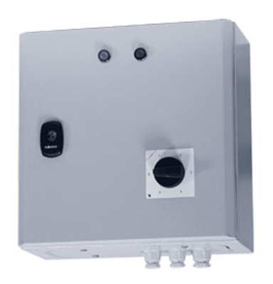 Пятиступенчатый регулятор скорости Polar Bear VRTT-L 2,5