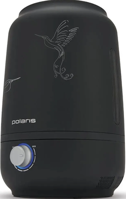 Ультразвуковой увлажнитель воздуха Polaris PUH-2705 черный фото #2
