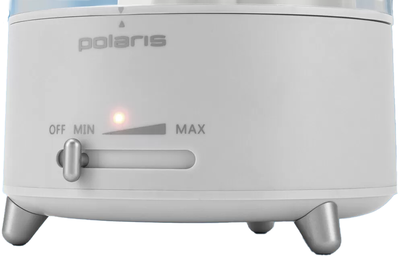 Ультразвуковой увлажнитель воздуха Polaris PUH-4305 белый фото #3