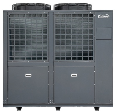 Наружный блок теплового насоса Polman PH-125LA8055000