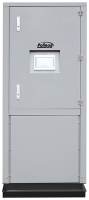 Внутренний блок Polman PH-40LB