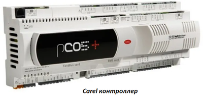Внутренний блок Polman PH-75LB фото #2