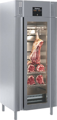 Камера вызревания Polus Carboma PRO M700GN-1-G-MHC 0430 фото #3