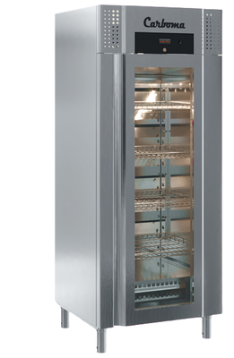 Камера вызревания Polus Carboma PRO M700GN-1-G-MHC 0430 фото #2