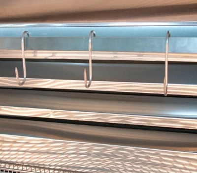 Камера вызревания Polus Carboma PRO M700GN-1-G-MHC 9005 фото #3