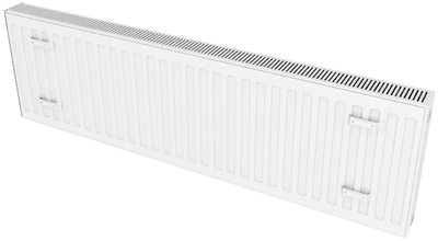 Стальной панельный радиатор Тип 21 Primoclima C 21х300х1500 фото #2