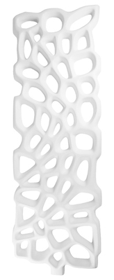 Каменный Primoclima GEOM 1800 RAL9016 (белый матовый)