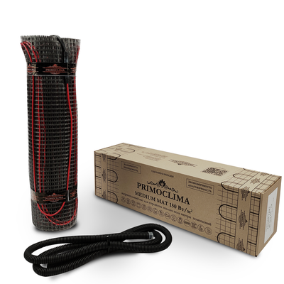 Нагревательный мат Primoclima PCMM150-1,5