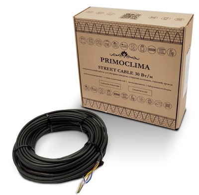 Антиобледенение Primoclima PCSC30-60-1820 фото #2