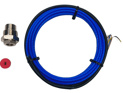 Антиобледенение Primoclima PCSC SR 15 04-1,5