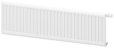 Стальной панельный радиатор Тип 11 Primoclima Premium VC 11х300х1200