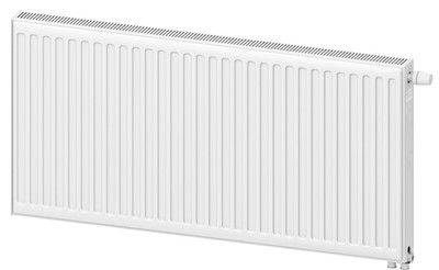 Стальной панельный радиатор Тип 21 Primoclima Premium VC 21х500х600