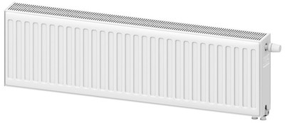 Стальной панельный радиатор Тип 22 Primoclima Premium VC 22х300х1000 universal