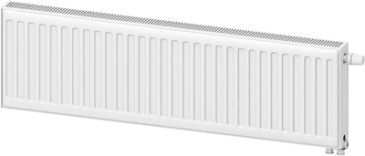 Стальной панельный радиатор Тип 21 Primoclima VC 21х300х500