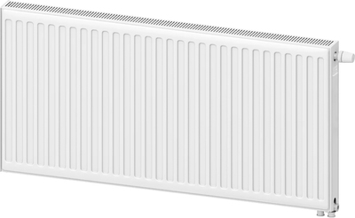 Стальной панельный радиатор Тип 21 Primoclima VC 21х500х2000