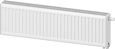 Стальной панельный радиатор Тип 22 Primoclima VC 22х300х700