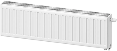 Стальной панельный радиатор Тип 22 Primoclima VC 22х500х1000